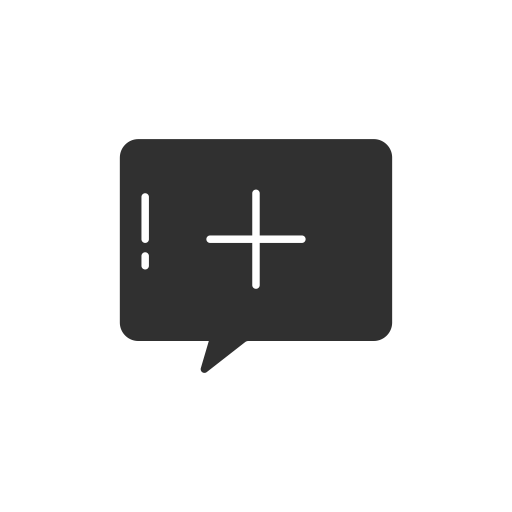 Add, Inbox, New Message Icon