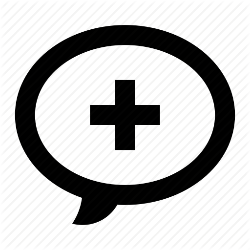 Chat, Create, Message, New, New Chat, New Message Icon