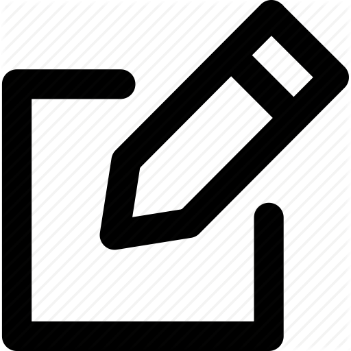 Create, Message, New, Reply, Write Icon