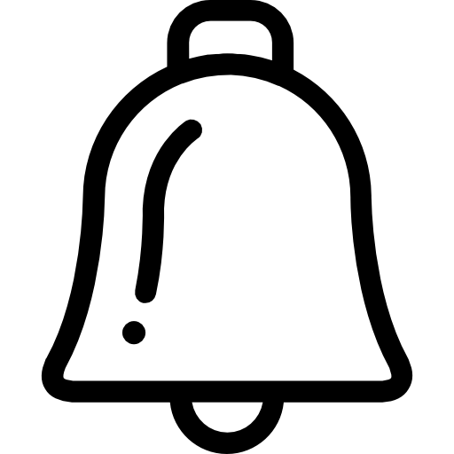 Post Notification Bell Transparent Png Clipart Free Download