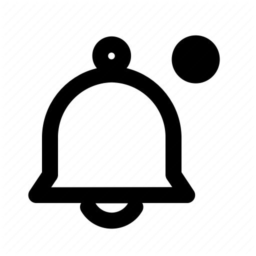 Alert, Bell, Chat, Message, New, Notification Icon