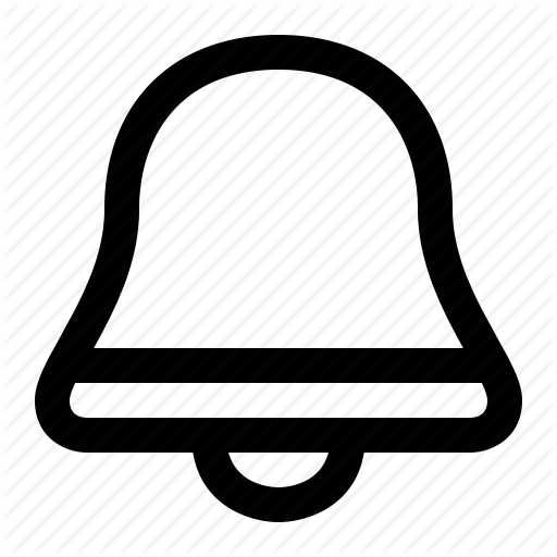 Bell, Chat, Communication, Mail, Message, New, Notification Icon
