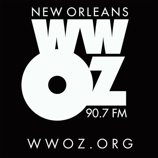 Wwoz New Orleans