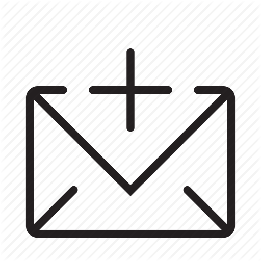 Create, Email, Envelope, Mail, Message, New, Post Icon