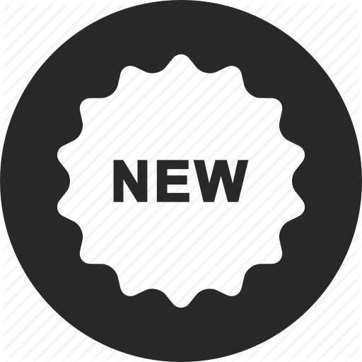 Badge, Label, New, Products, Shopping, Store Icon