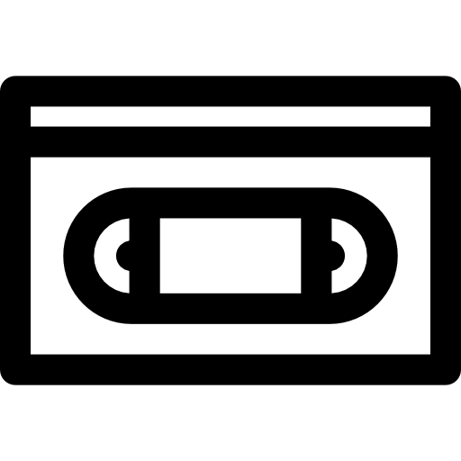 Technology Record Icon