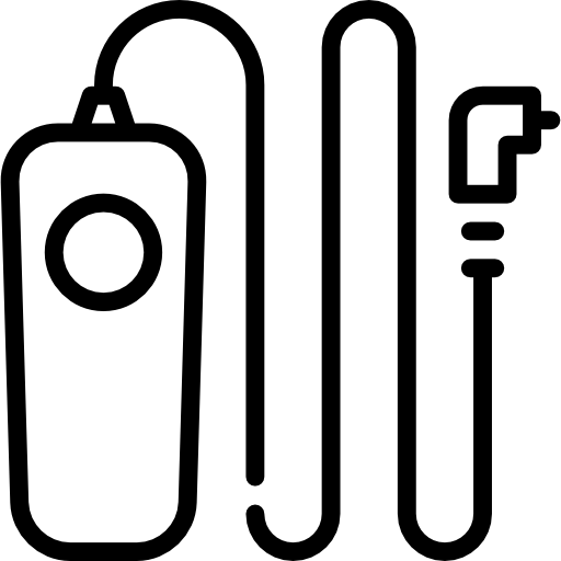 Remote Release Cable Icons Free Download