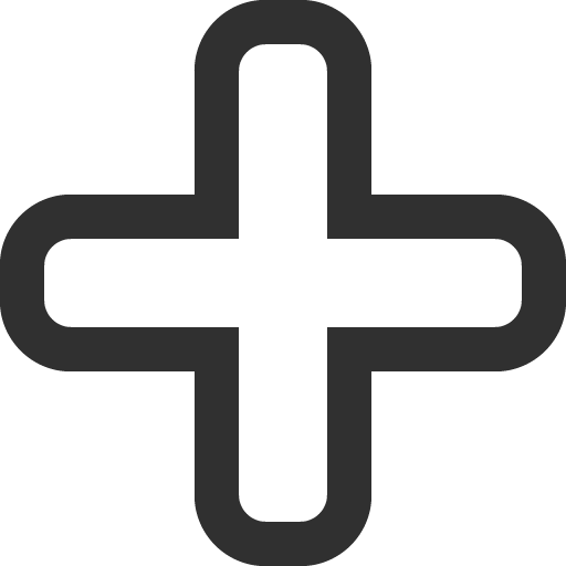 Add Icon Mono General Iconset Custom Icon Design