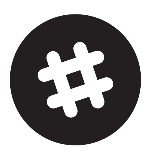 Chat, Slack, Team Icon