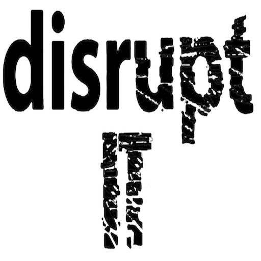 Disrupt It Slack App Directory