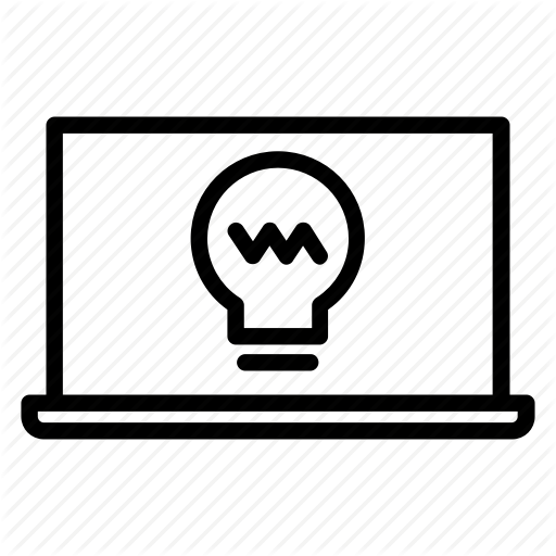 Idea, New, Seo, Web, Website Icon