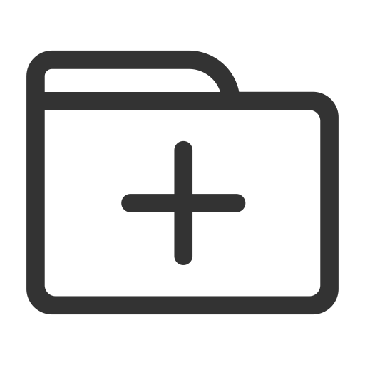 New Folder, New, Window Icon With Png And Vector Format For Free