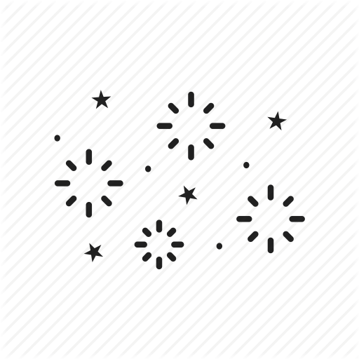 Celebration, Fireworks, Fireworks Display, New Year's Eve, Party