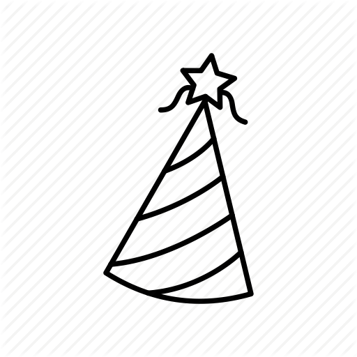 Celebrate, Celebration, Happy, Hat, New Year's Eve, Party, Party