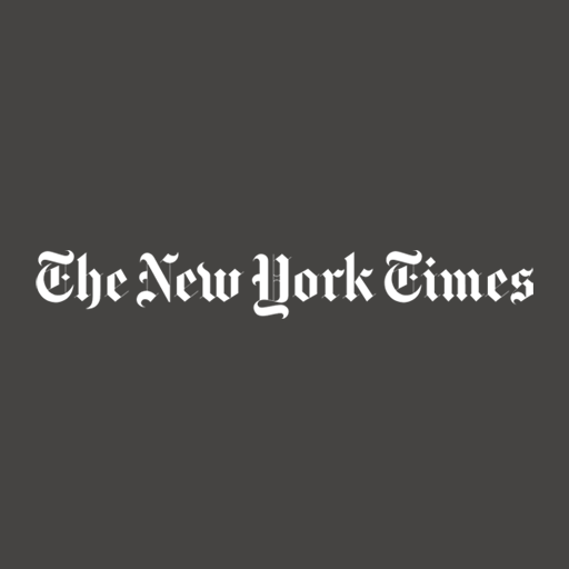 New York Times Icon Free Icons Download