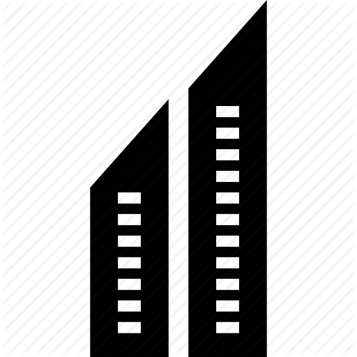 New, Skyline, Twins, York Icon