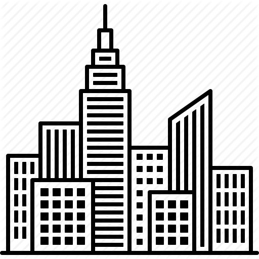 Buildings, City, Cityscape, Downtown, Metropolis, Skyline