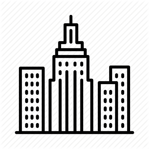 America, City, Empire State Building, Manhattan, New York, Newyork