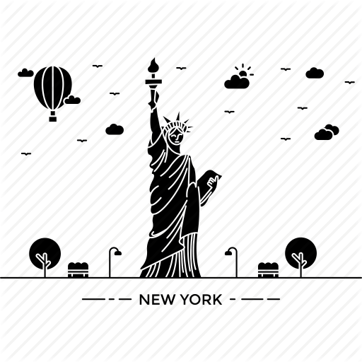 Architecture, Building, Capital, Landmark, Monument, Newyork