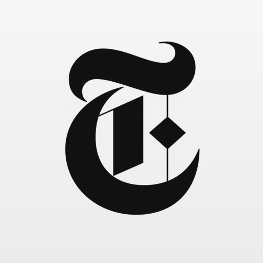 New York Times Icon at GetDrawings | Free download