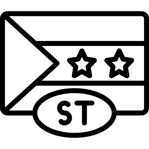 Sao Tome And Principe