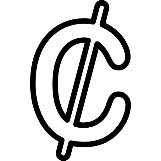 Ghana, Country, Flag Icon