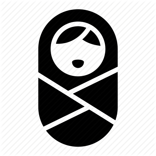 Newborn Icon