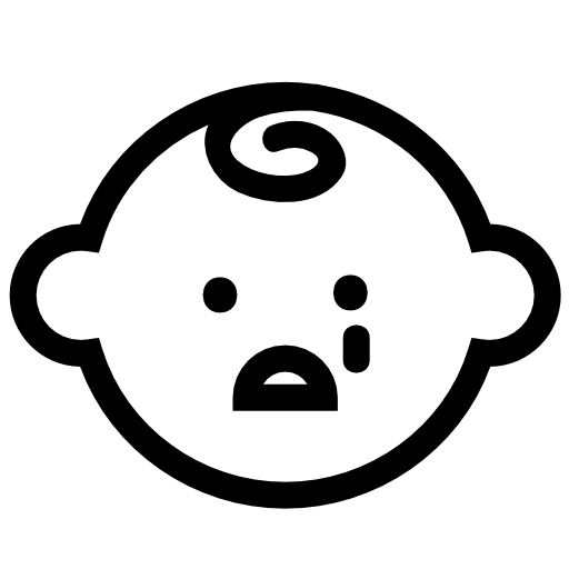 Cry Baby Icons Download Free Icons