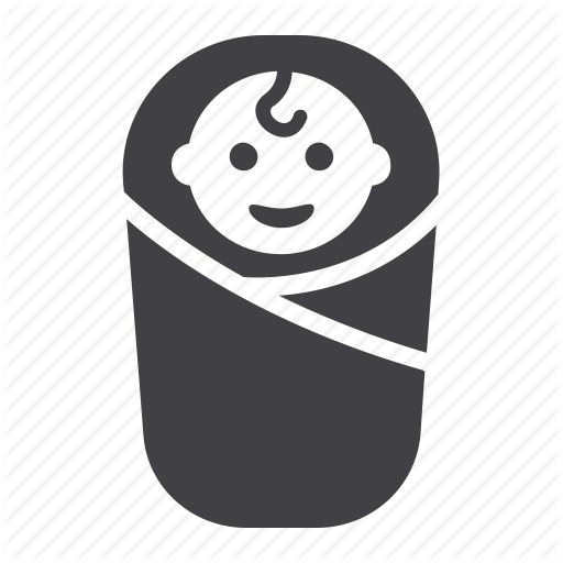 Baby, Birth, Childhood, Cute, Kid, Medical, Newborn Icon