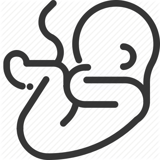 Birth, Childbirth, Fetus, Hospital, Maternity, Neonatal, Newborn Icon