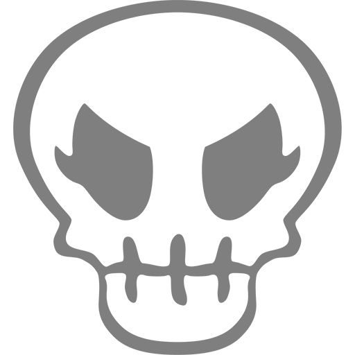 Skull Girls Icon