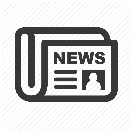 News Icons