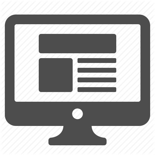 Article Icon Free Icons