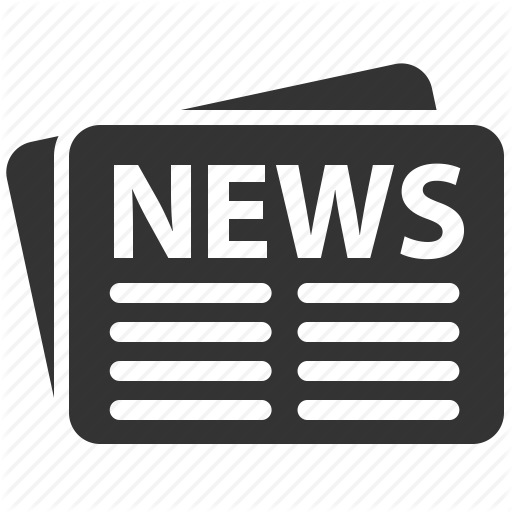 Article, Blog, News Icon