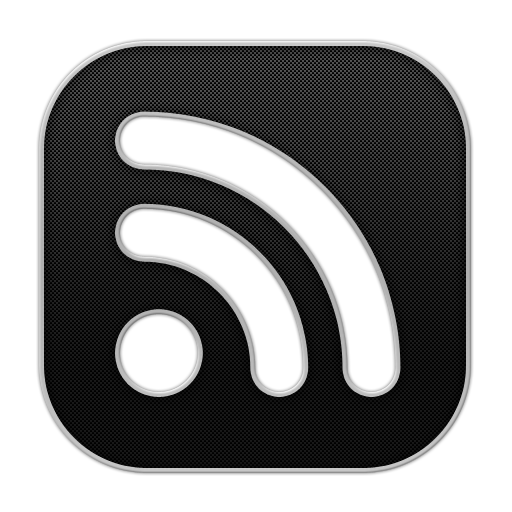Rss Icon