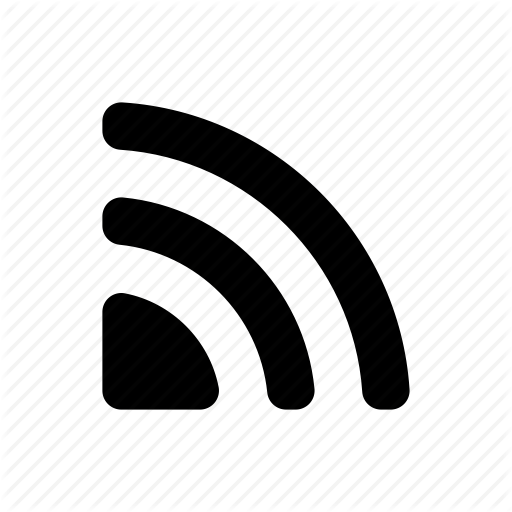 Blog, Feed, News, Rss Icon