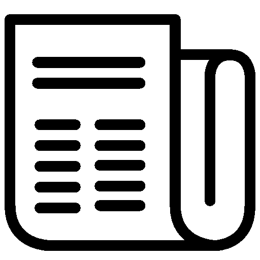 Media Controls News Icon Ios Iconset