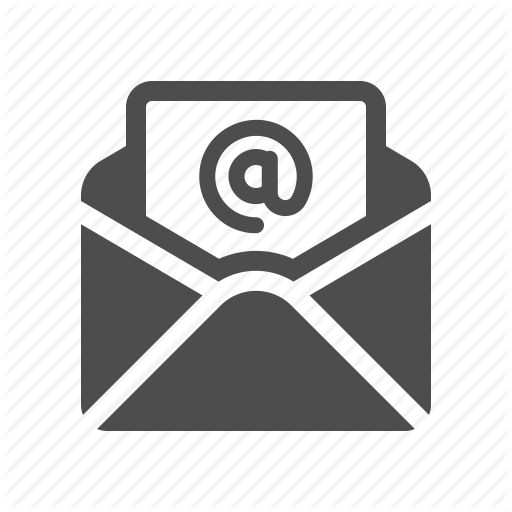 Email, Mail, Newsletter, Subscription Icon