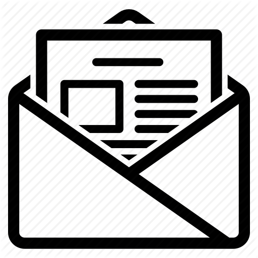 Email, Inbox, Intimation, Letter, Message, Newsletter