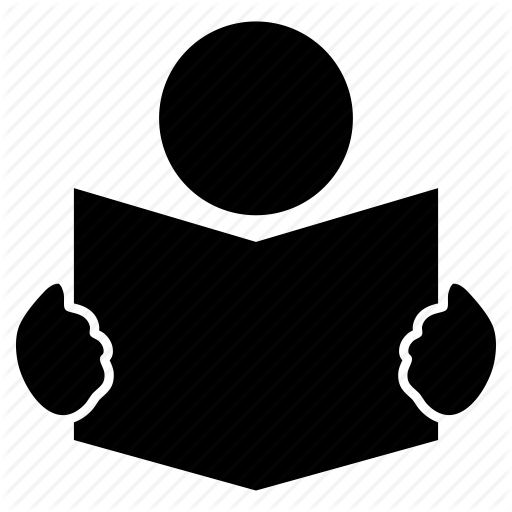 Newspaper, Reading, News, Transparent Png Image Clipart Free