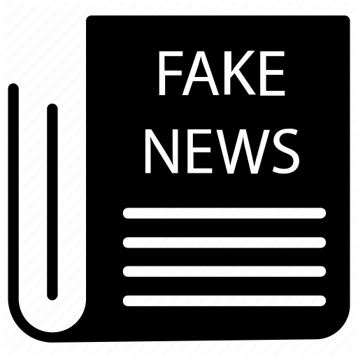 Breaking News, Fake News, Newspaper, Political Advertisement