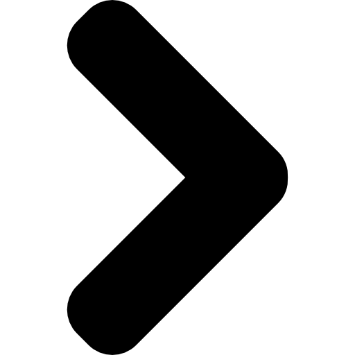 Right Black Arrow Icons Free Download