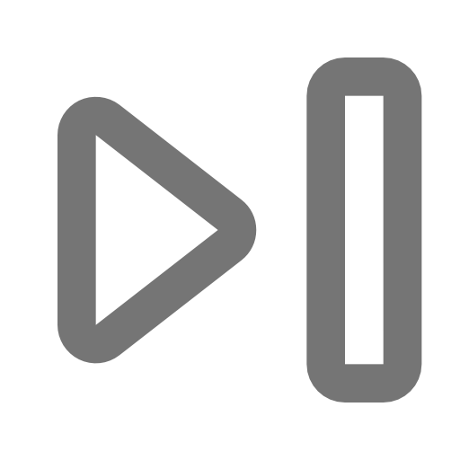 Video, Control, Next Icon Free Of Nova Icons