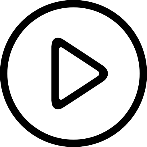 Play Button Icons Free Download