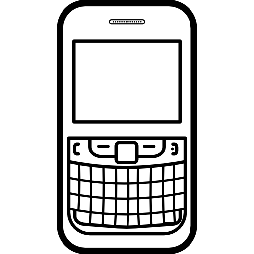 Mobile Phone Popular Model Samsung Chat Gt