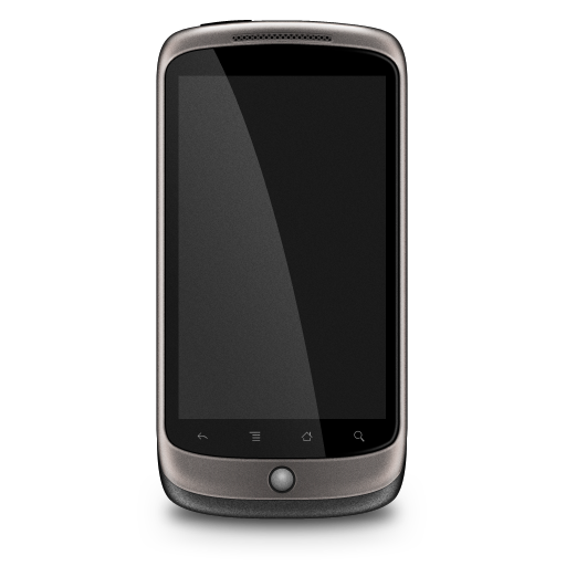 Nexus One Icon