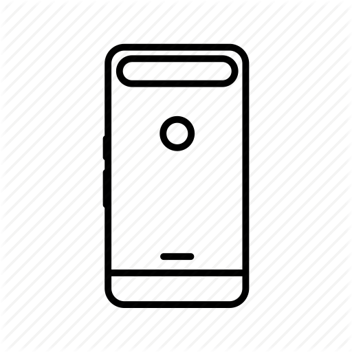 Call, Device, Handheld, Huawei, Nexus, Phone Icon