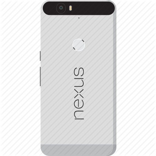Device, Nexus, Nexus Smartphone Icon