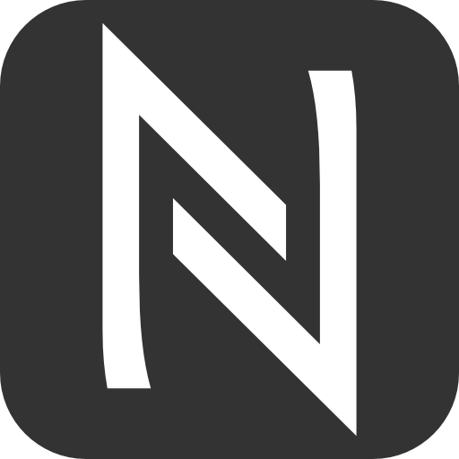 Nfc Icon Free Of Windows Icon