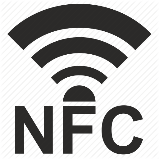 Chip, Label, Nfc, Pay, Payment, Signal Icon
